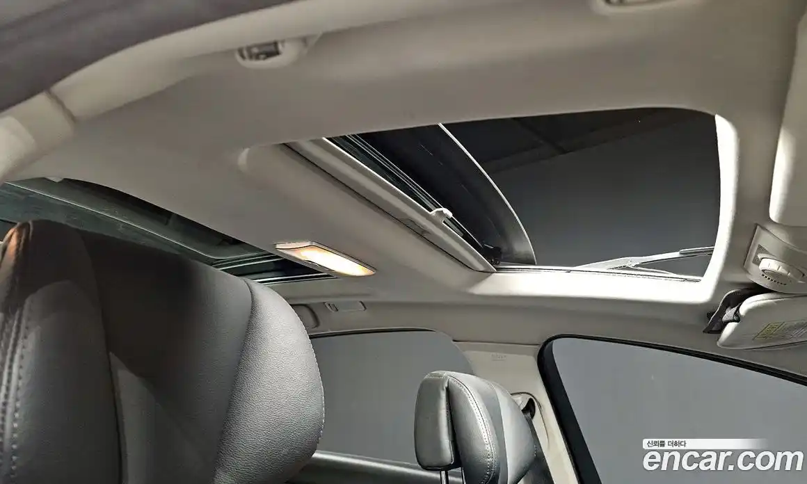 Renault SM7 2014 3.5 Автомат в Москве № 149391, фото 1