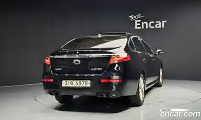 Renault SM7 2014 3.5 Автомат в Москве № 149391, миниатюра 11