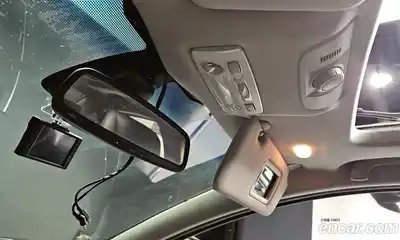 Renault SM7 2014 3.5 Автомат в Москве № 149391, миниатюра 12