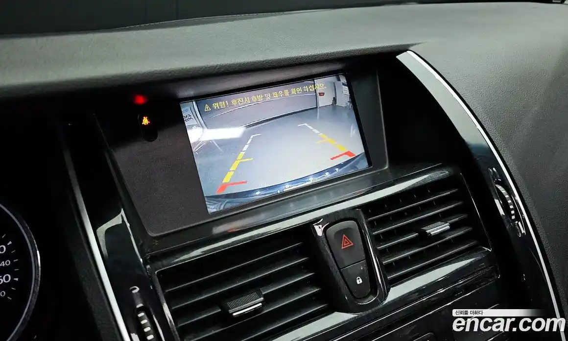 Renault SM7 2014 3.5 Автомат в Москве № 149391, фото 13