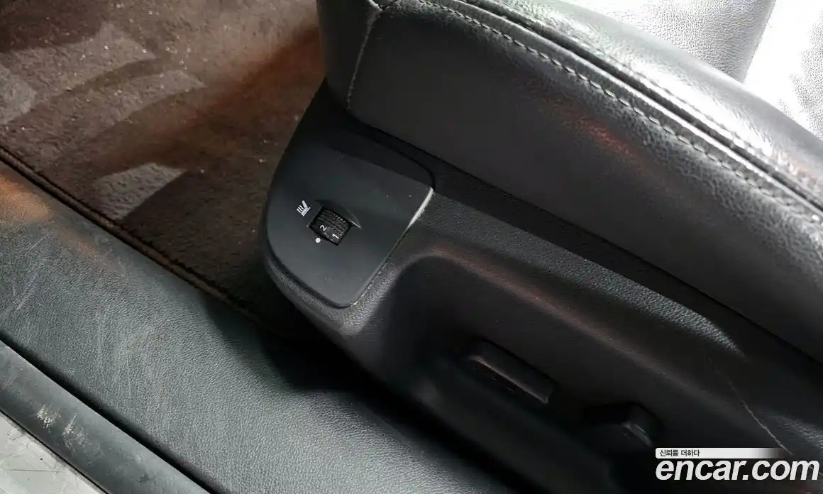 Renault SM7 2014 3.5 Автомат в Москве № 149391, фото 14