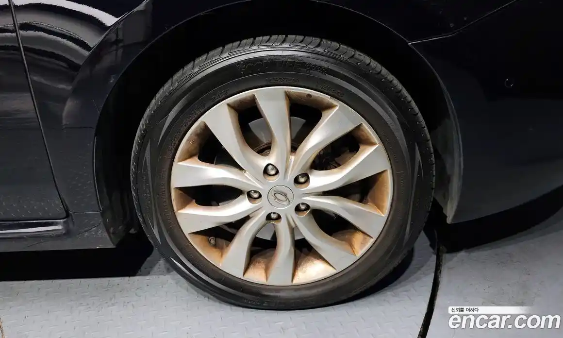 Renault SM7 2014 3.5 Автомат в Москве № 149391, фото 19