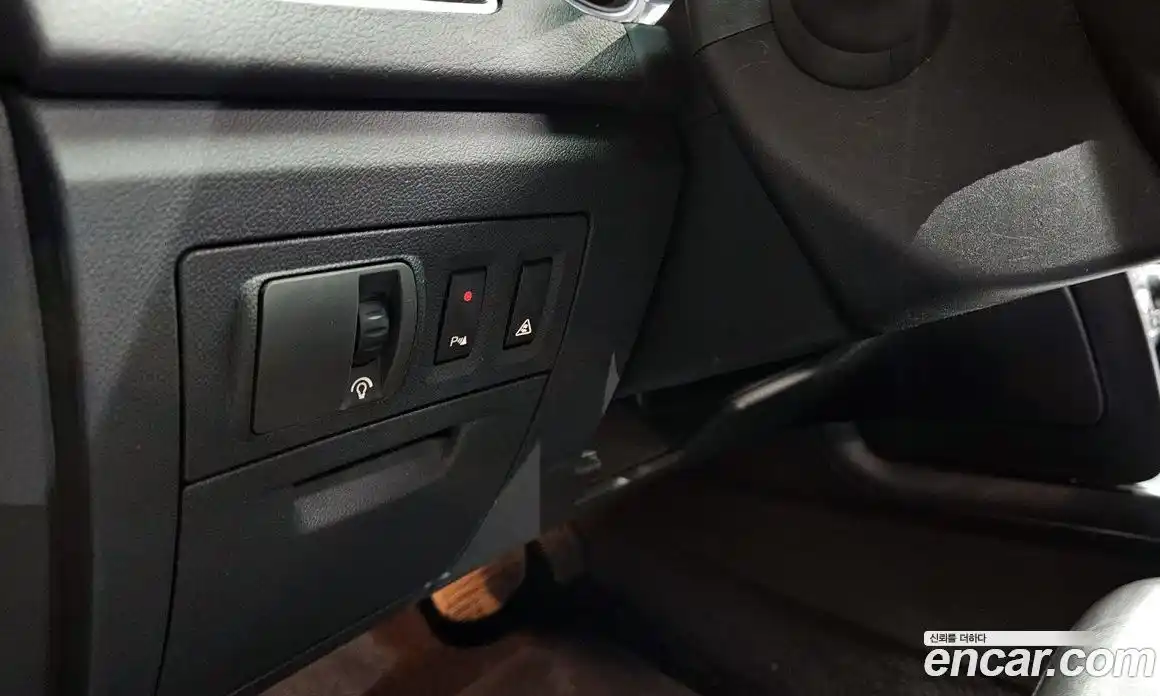 Renault SM7 2014 3.5 Автомат в Москве № 149391, фото 20