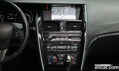 Renault SM7 2014 3.5 Автомат в Москве № 149391, миниатюра 2