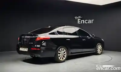 Renault SM7 2014 3.5 Автомат в Москве № 149391, миниатюра 4