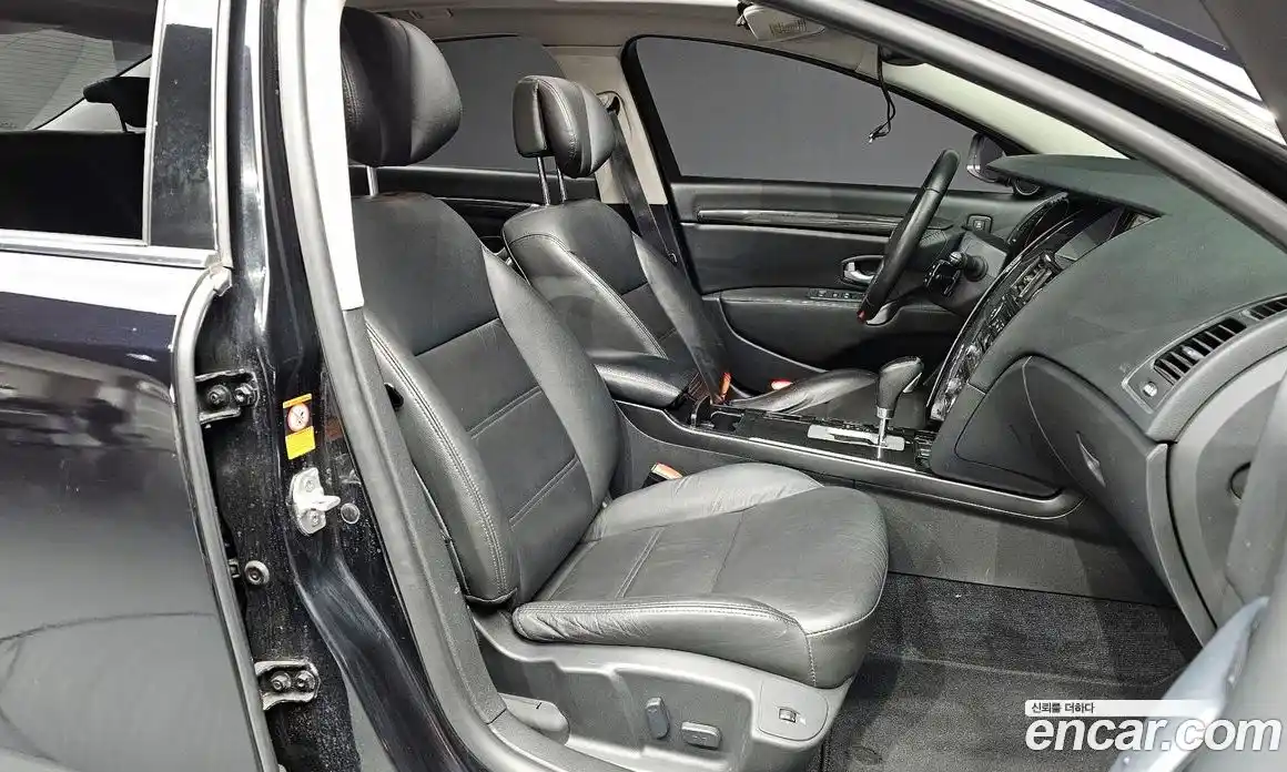 Renault SM7 2014 3.5 Автомат в Москве № 149391, фото 5