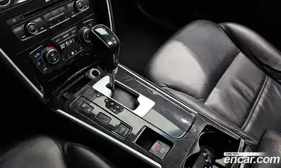 Renault SM7 2014 3.5 Автомат в Москве № 149391, миниатюра 6