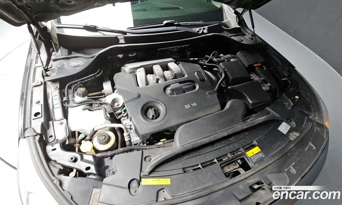 Renault SM7 2014 3.5 Автомат в Москве № 149391, фото 10