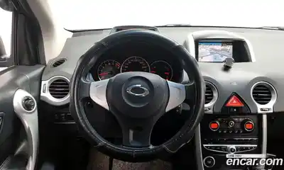 Renault QM5 2009 2.5 Автомат в Москве № 151625, миниатюра 2