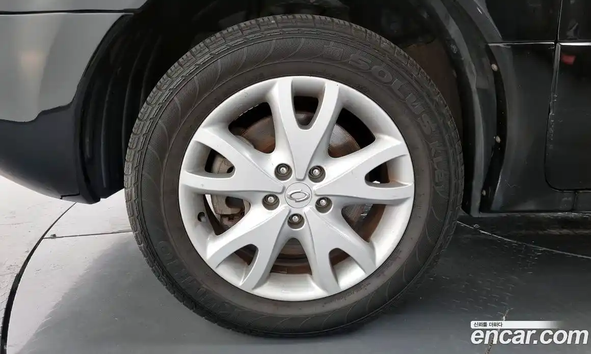 Renault QM5 2009 2.5 Автомат в Москве № 151625, фото 4