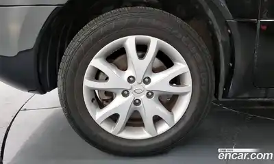 Renault QM5 2009 2.5 Автомат в Москве № 151625, миниатюра 4