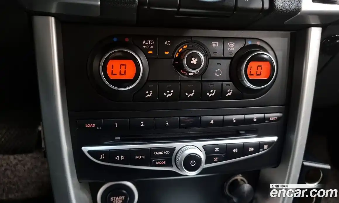 Renault QM5 2009 2.5 Автомат в Москве № 151625, фото 6