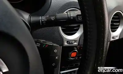 Renault QM5 2009 2.5 Автомат в Москве № 151625, миниатюра 8