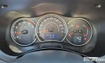 Renault QM5 2014 2.0 Автомат в Москве № 151724, миниатюра 11