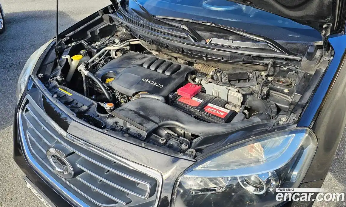 Renault QM5 2014 2.0 Автомат в Москве № 151724, фото 13