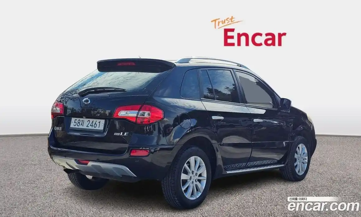 Renault QM5 2014 2.0 Автомат в Москве № 151724, фото 5