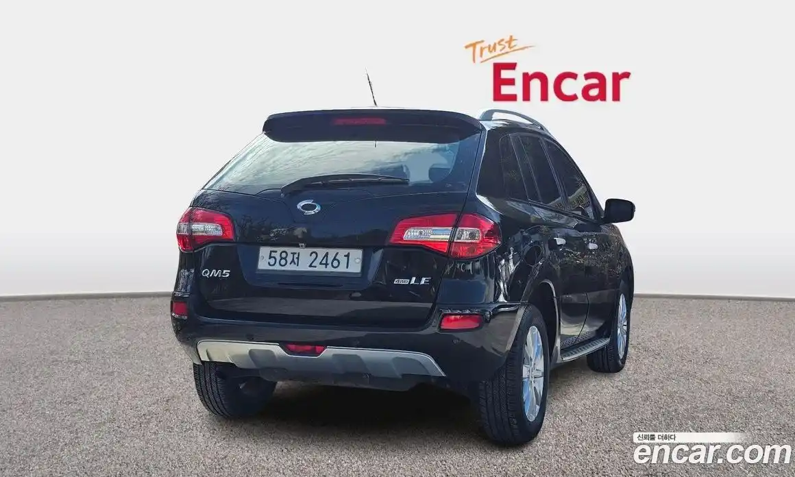 Renault QM5 2014 2.0 Автомат в Москве № 151724, фото 7