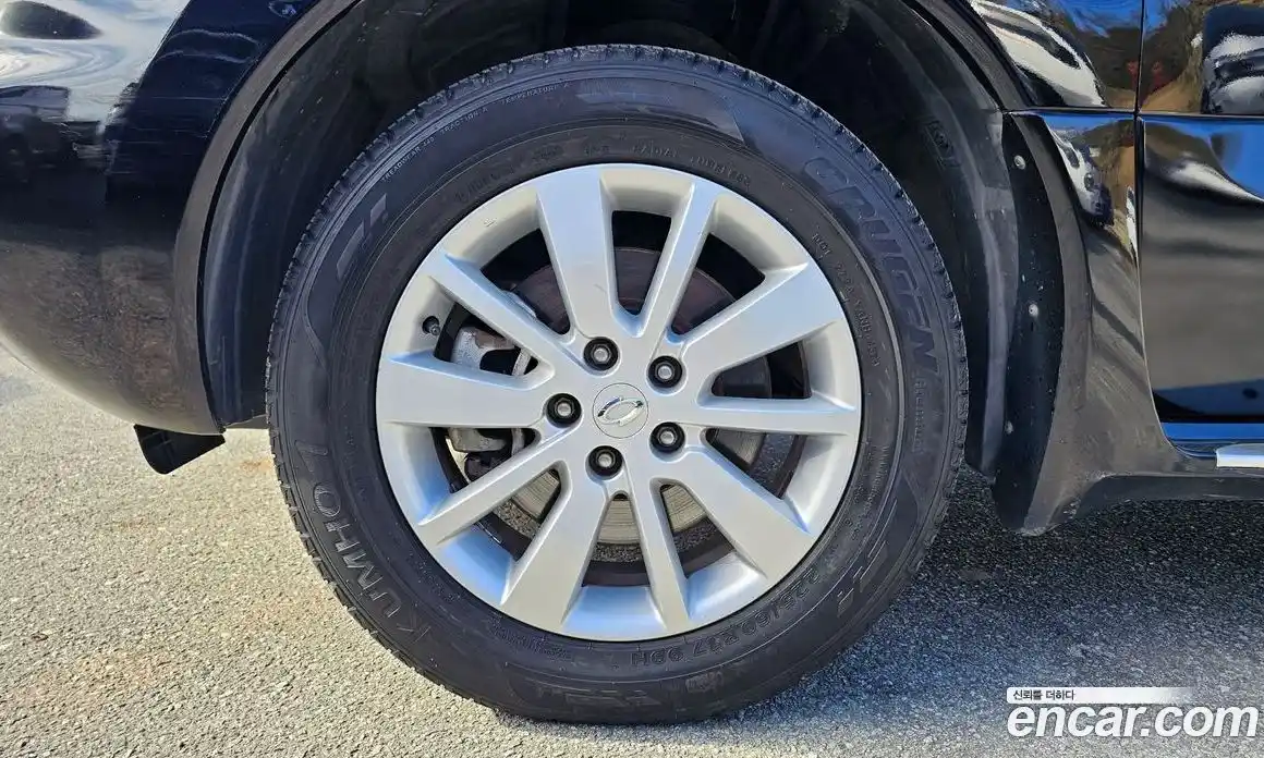 Renault QM5 2014 2.0 Автомат в Москве № 151724, фото 9