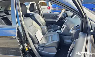 Renault QM5 2014 2.0 Автомат в Москве № 151724, миниатюра 10