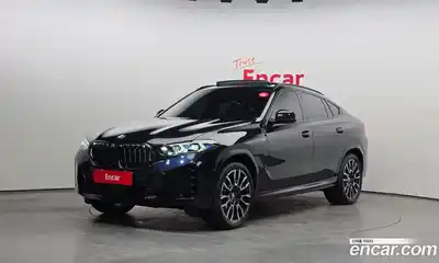 BMW X6 2024 3.0 Автомат в Москве № 153412, миниатюра 7