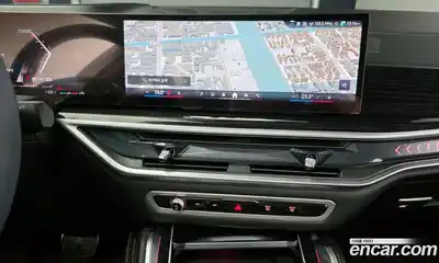 BMW X6 2024 3.0 Автомат в Москве № 153412, миниатюра 9