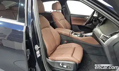 BMW X6 2023 3.0 Автомат в Москве № 153790, миниатюра 11