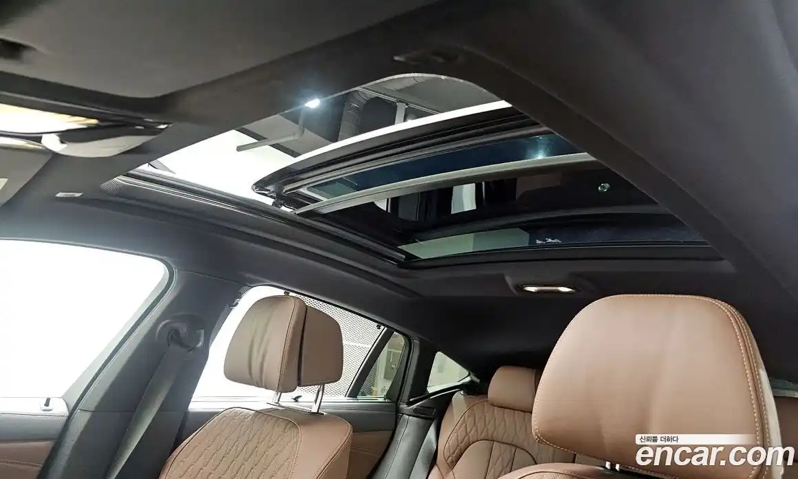 BMW X6 2023 3.0 Автомат в Москве № 153790, фото 16