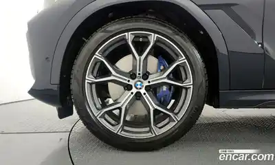 BMW X6 2023 3.0 Автомат в Москве № 153790, миниатюра 2