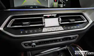 BMW X6 2023 3.0 Автомат в Москве № 153790, миниатюра 4