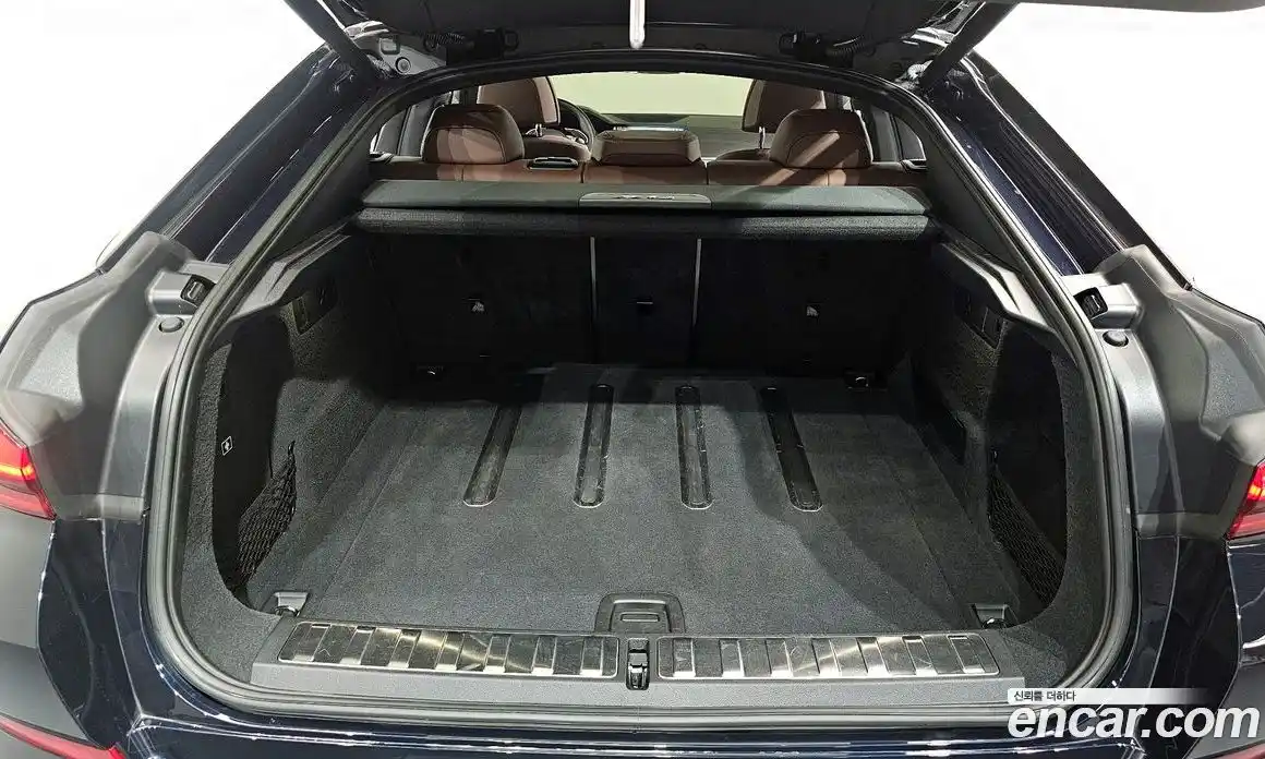 BMW X6 2023 3.0 Автомат в Москве № 153790, фото 7