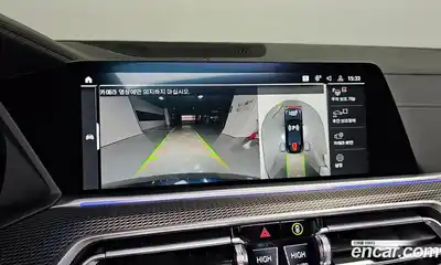 BMW X6 2023 3.0 Автомат в Москве № 153790, миниатюра 8