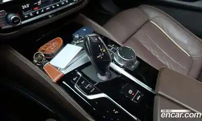 BMW 5-Series 2023 2.0 Автомат в Москве № 154744, миниатюра 7