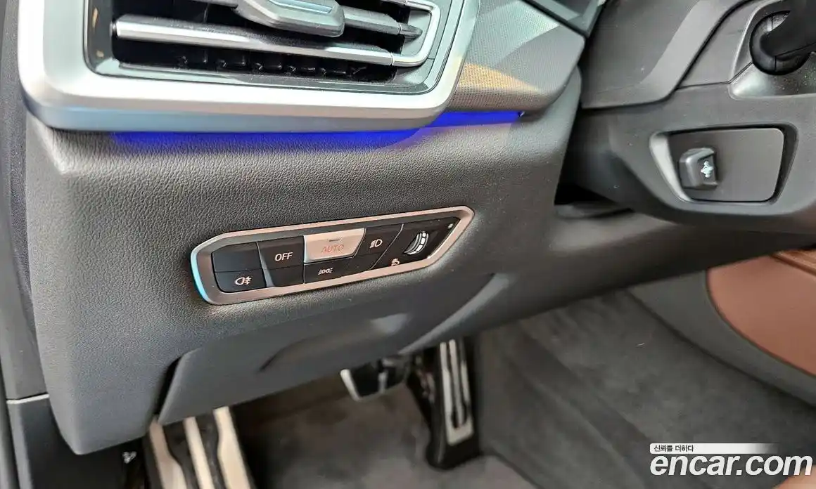 BMW X6 2023 3.0 Автомат в Москве № 155043, фото 17