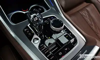 BMW X6 2023 3.0 Автомат в Москве № 155043, миниатюра 4