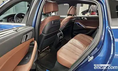 BMW X6 2023 3.0 Автомат в Москве № 155043, миниатюра 9