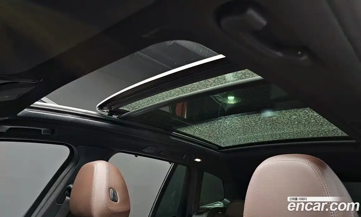 BMW X3 2021 2.0 Автомат в Москве № 156275, фото 18