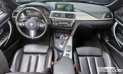 BMW 4-Series 2018 2.0 Автомат в Москве № 156501, миниатюра 11