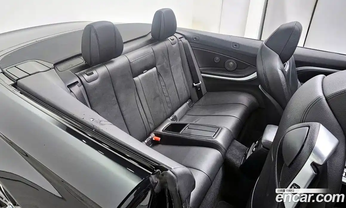 BMW 4-Series 2018 2.0 Автомат в Москве № 156501, фото 17