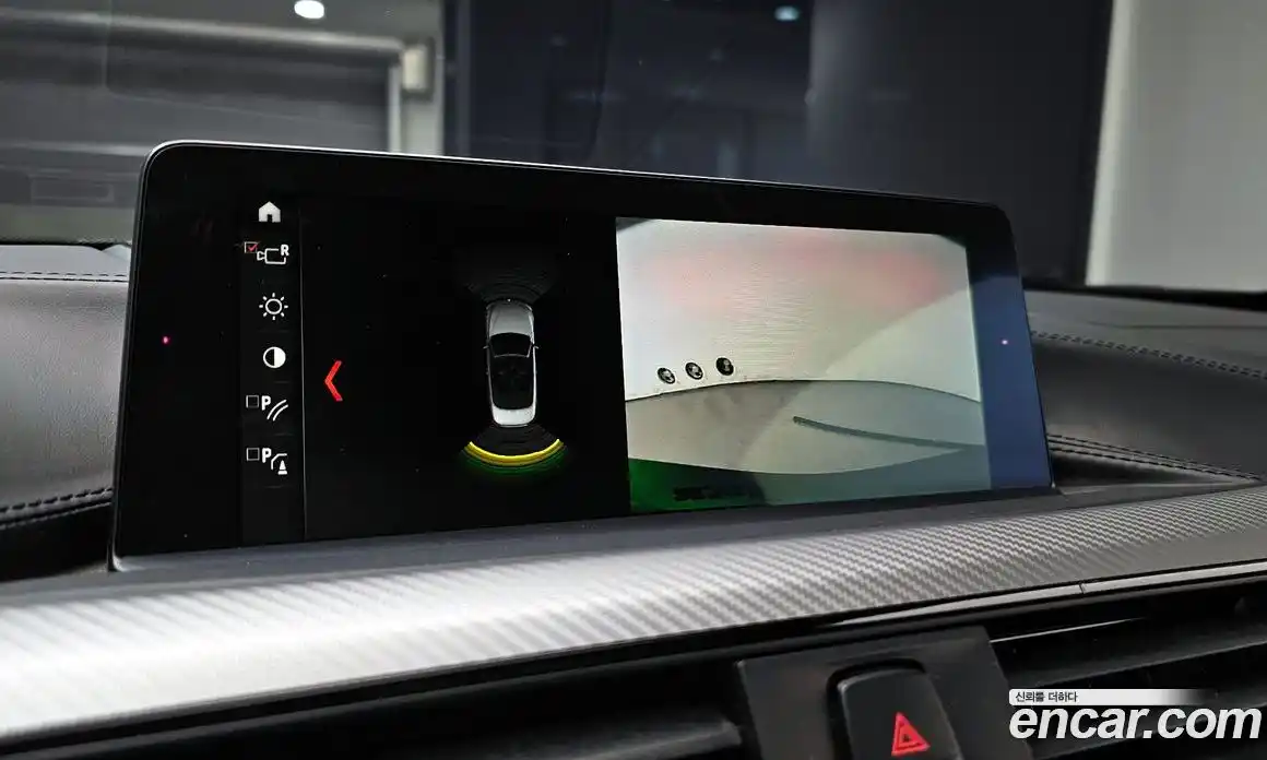 BMW 4-Series 2018 2.0 Автомат в Москве № 156501, фото 19