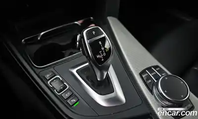 BMW 4-Series 2018 2.0 Автомат в Москве № 156501, миниатюра 2