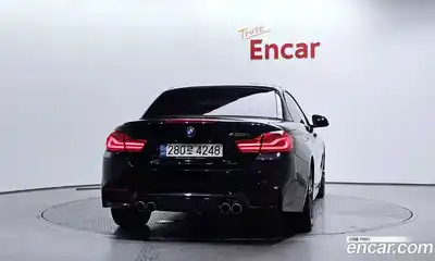 BMW 4-Series 2018 2.0 Автомат в Москве № 156501, миниатюра 4