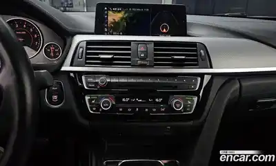 BMW 4-Series 2018 2.0 Автомат в Москве № 156501, миниатюра 6