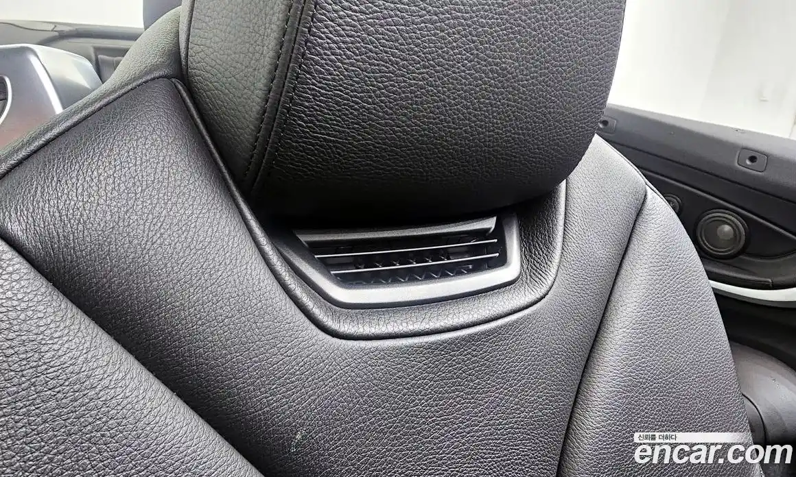 BMW 4-Series 2018 2.0 Автомат в Москве № 156501, фото 7