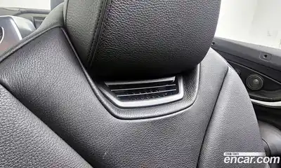 BMW 4-Series 2018 2.0 Автомат в Москве № 156501, миниатюра 7