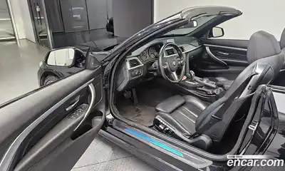 BMW 4-Series 2018 2.0 Автомат в Москве № 156501, миниатюра 9