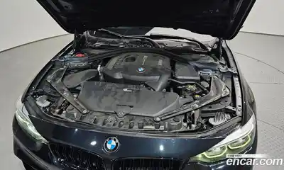 BMW 4-Series 2018 2.0 Автомат в Москве № 156501, миниатюра 10