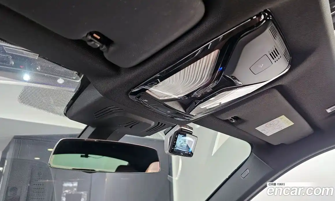 BMW X6 2023 3.0 Автомат в Москве № 156897, фото 19