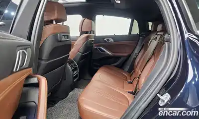 BMW X6 2023 3.0 Автомат в Москве № 156897, миниатюра 6