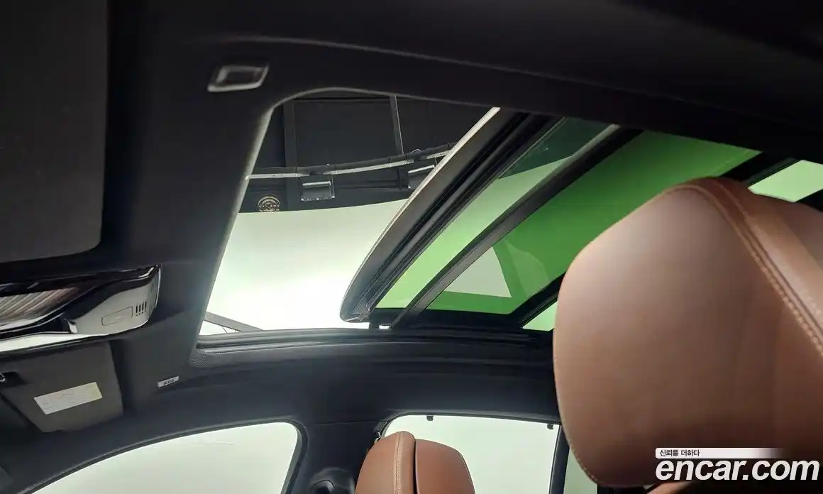 BMW X6 2023 3.0 Автомат в Москве № 156897, фото 7