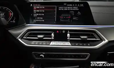 BMW X6 2023 3.0 Автомат в Москве № 156897, миниатюра 10